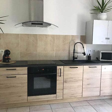 Appartement T1 Plain Pied 勒卡内代莫尔 外观 照片