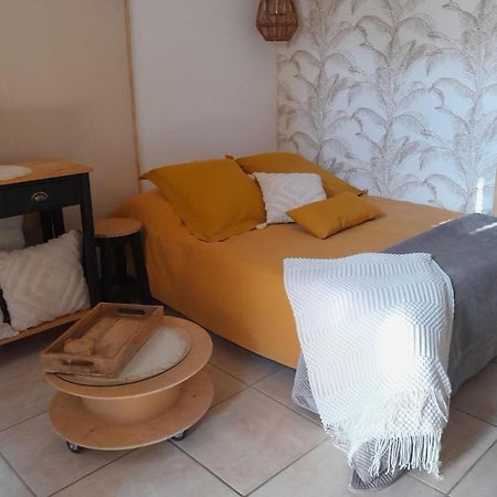 Appartement T1 Plain Pied 勒卡内代莫尔 外观 照片